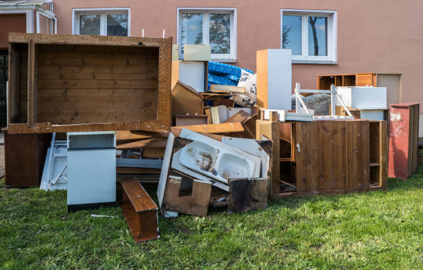 Best Garage Cleanout Services  in Duryea, PA