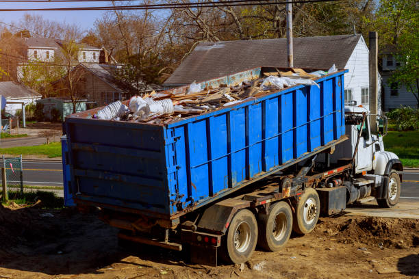 Debris Removal in Duryea, PA