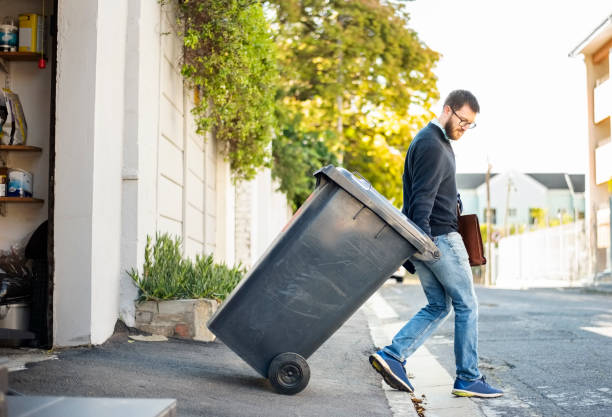 Best Commercial Cleanout Services  in Duryea, PA