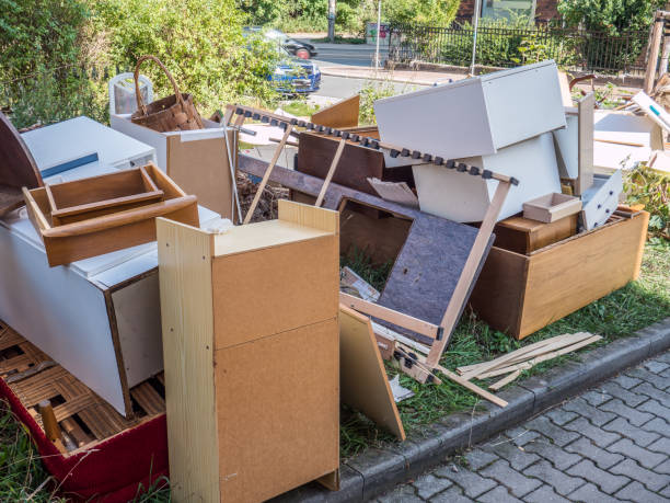 Best Yard Waste Removal  in Duryea, PA