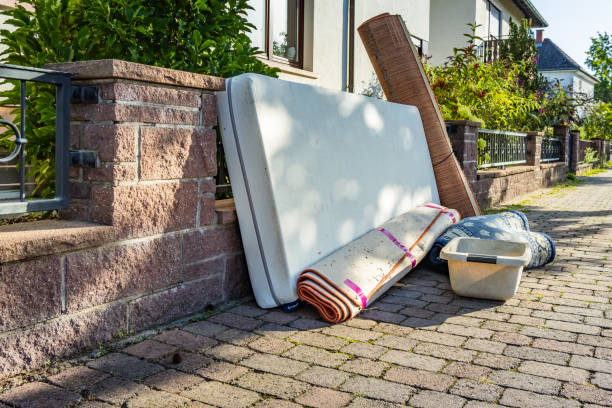 Best Residential Junk Removal  in Duryea, PA