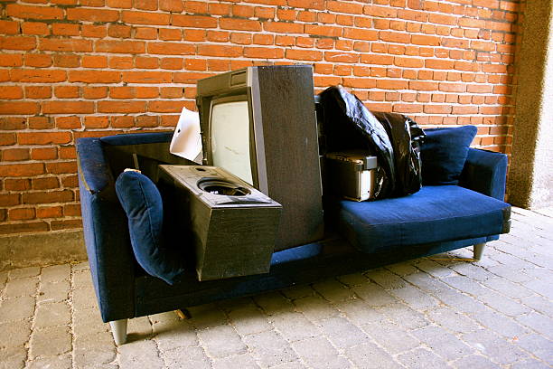 Best Basement Cleanout Services  in Duryea, PA