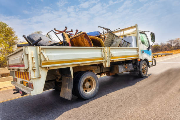 Best Construction Debris Removal  in Duryea, PA