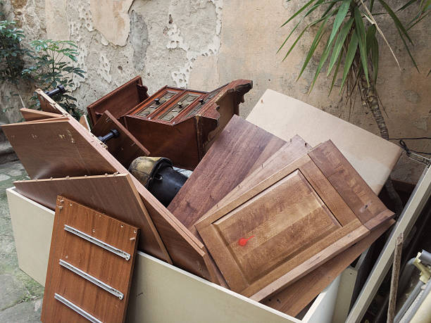 Professional Junk Removal in Duryea, PA